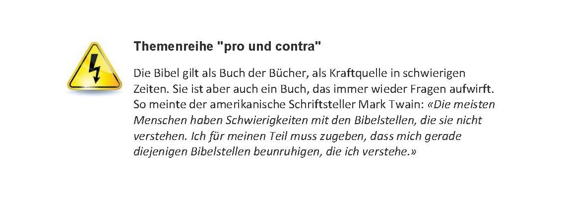 Hochspannung